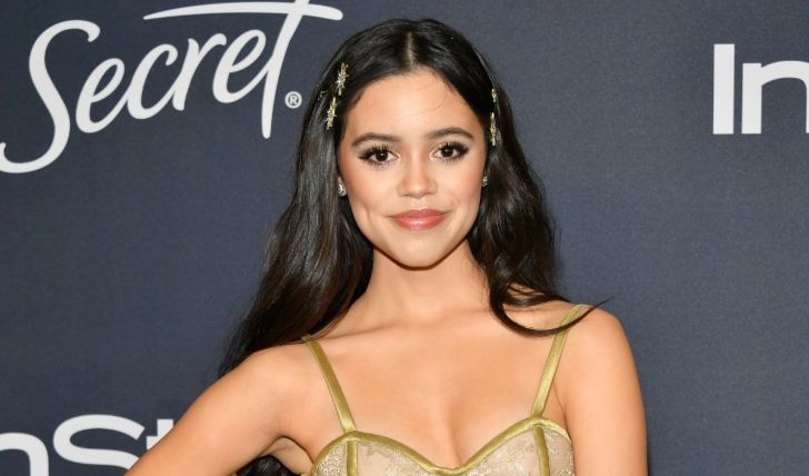 What is Jenna Ortega's Net Worth in 2022? Learn About Her Earning Details Here